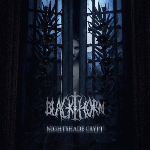 Blackthorn (RUS) : Nightshade Crypt